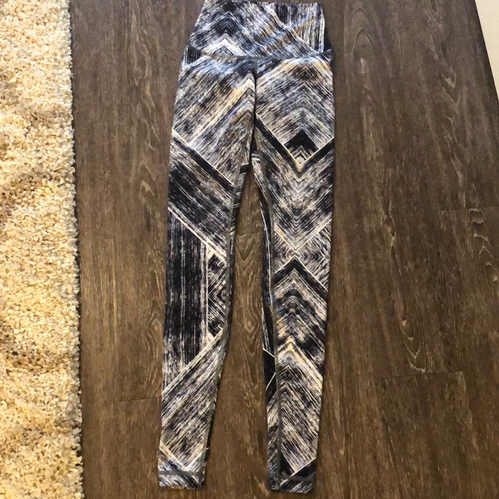 Lulu lemon leggings
